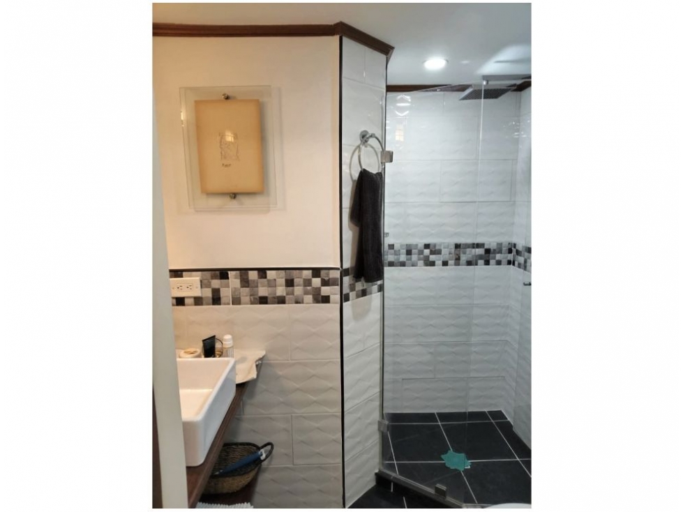 Venta Apartamento Remodelado en Villa de Aburrá Medellín — foto 5