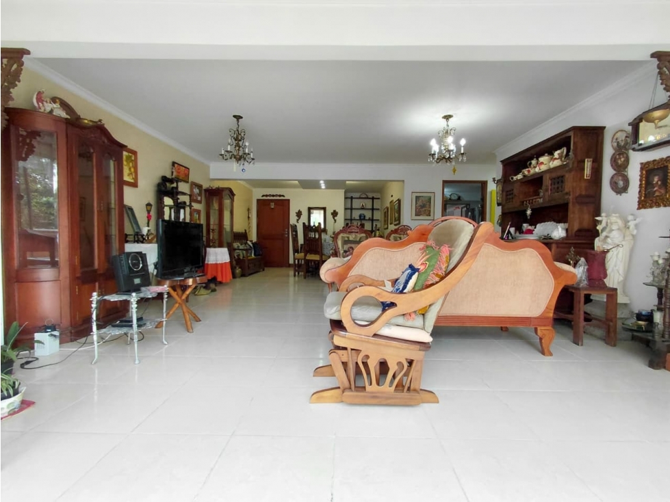 Venta de Apartamento en Envigado 221.59m2- La Frontera | Si Permuta — foto 2