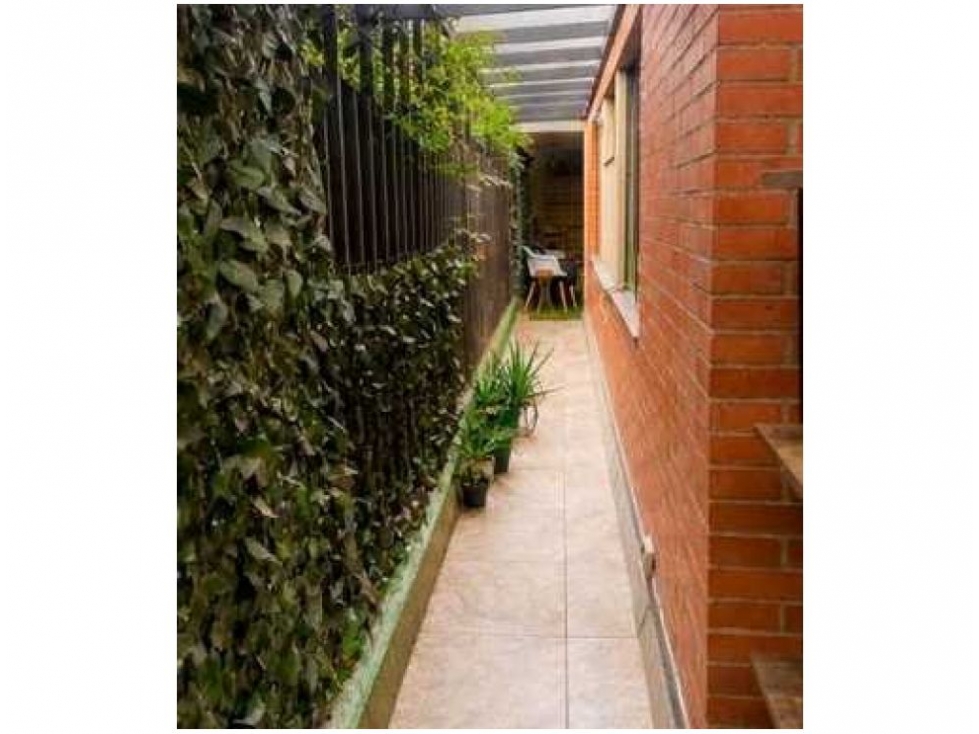 Apartamento Loma de los Bernal — foto 5