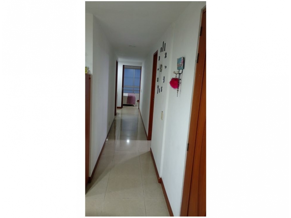 Apartamento en Venta La Castellana Medellin — foto 5