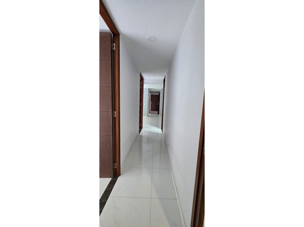 Apartamento en Venta Almeria Medellin — foto 6
