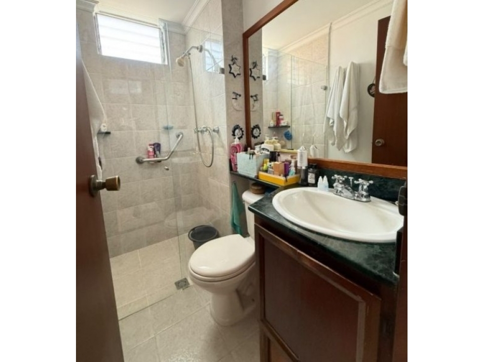Apartamento en Venta Loma de Los Bernal Medellin — foto 5
