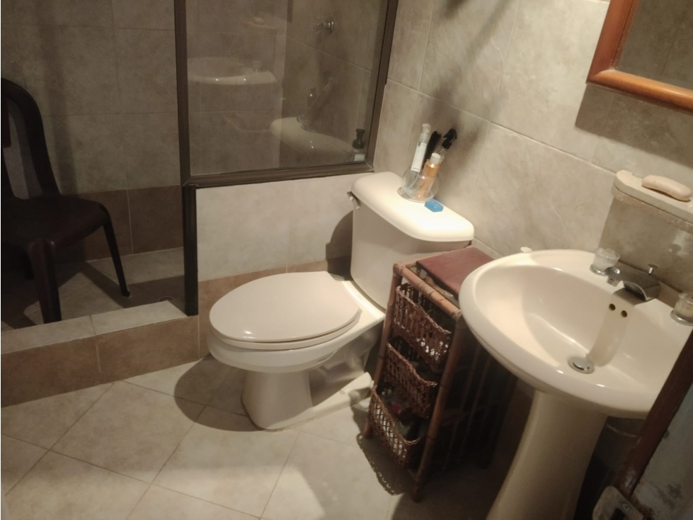 Casa en Venta Laureles Las Acacias Medellin — foto 5