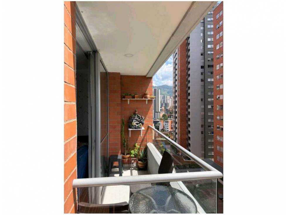 Apartamento en Venta Ceramica Sabaneta — foto 5
