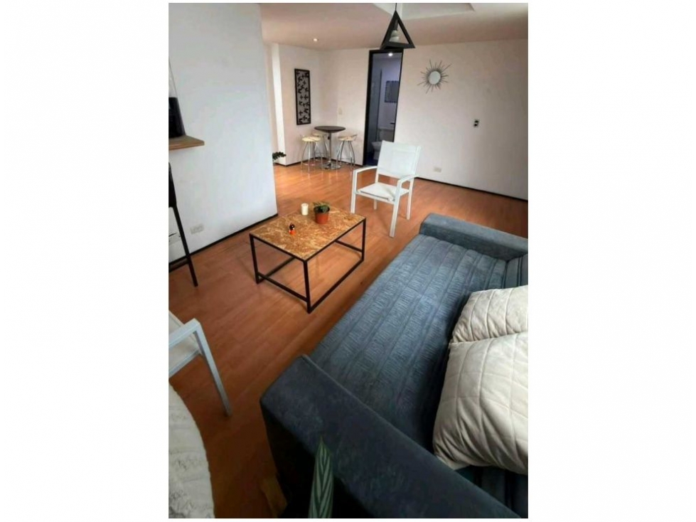Apartamento en Venta Barrio Cristobal Medellin — foto 4