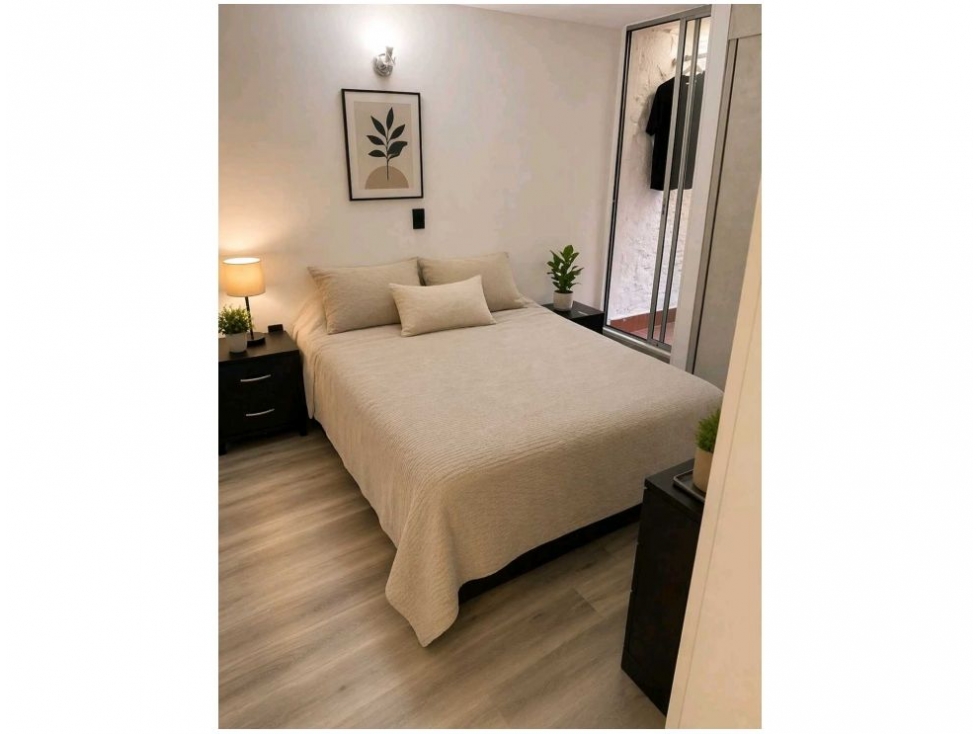 Apartamento en Venta La Castellana Medellin — foto 5
