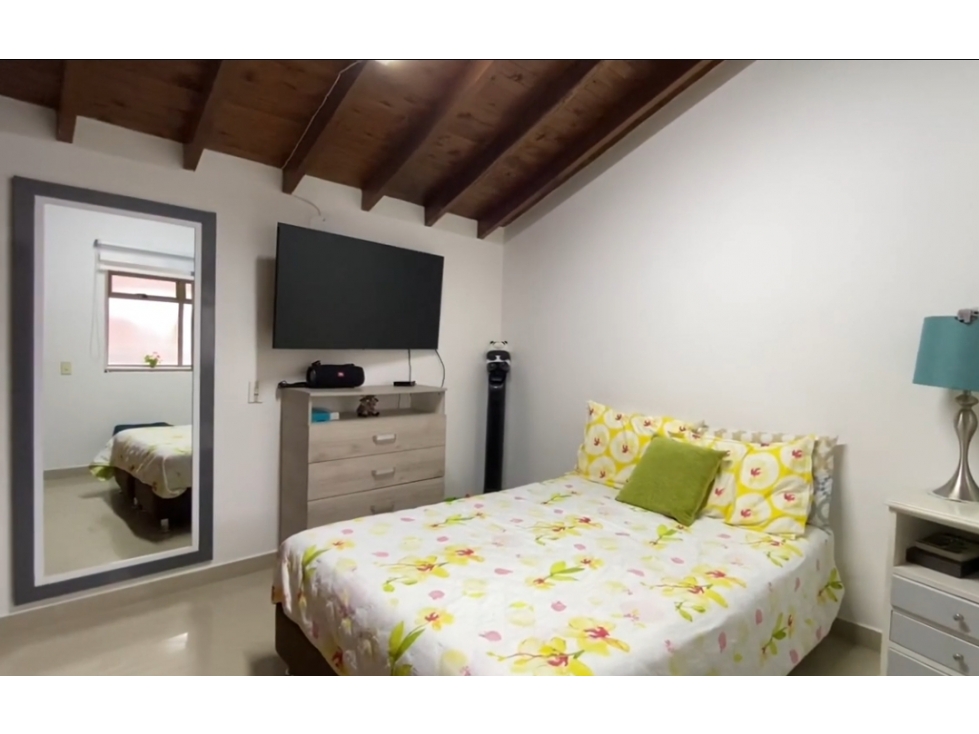 VENDO CASA ENVIGADO BARRIO MESA — foto 5