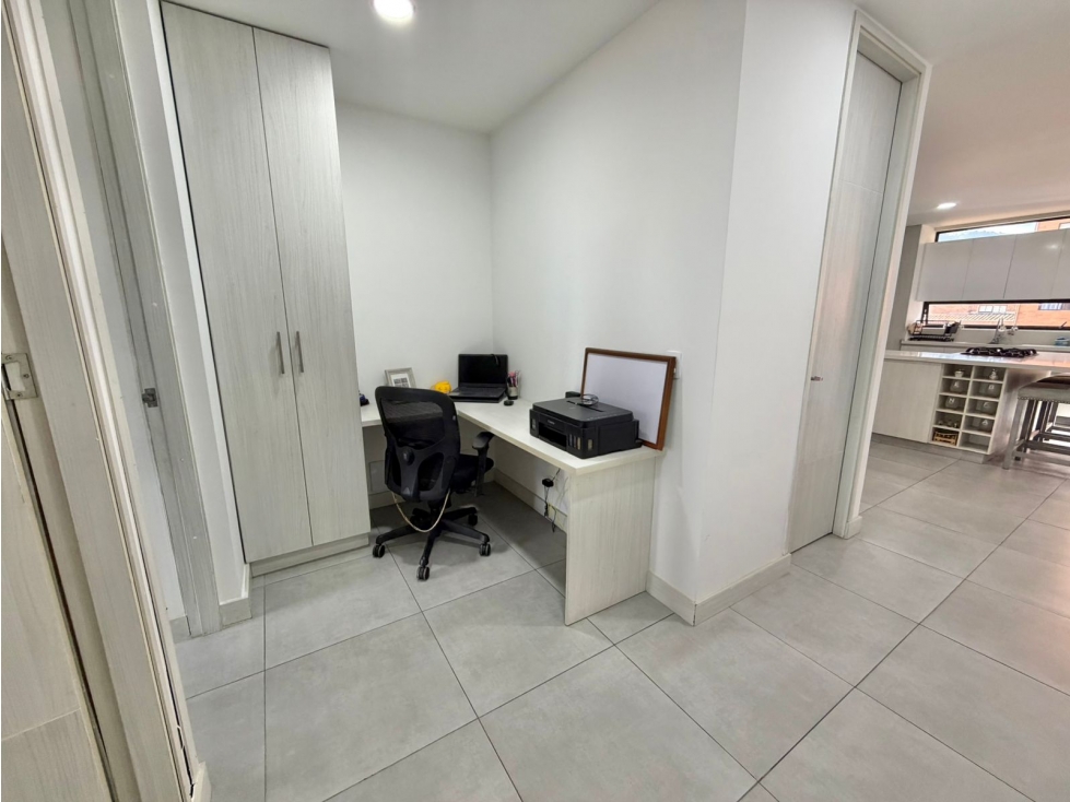 Apartamento en Venta Laureles 1er Parque Medellin — foto 6