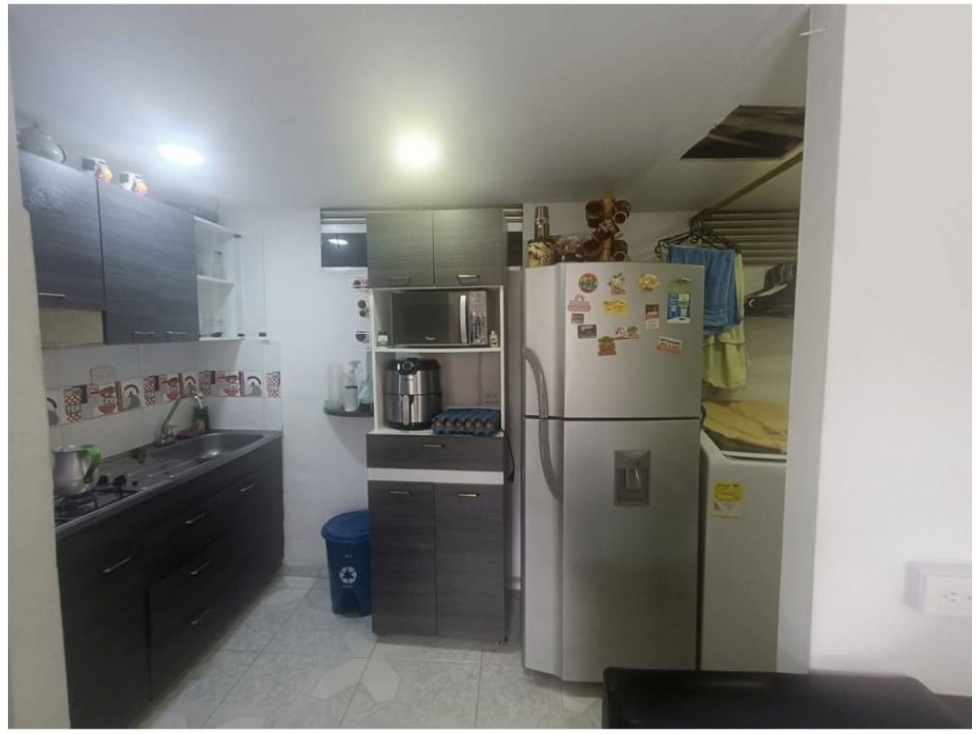 Apartamento en Venta Calasanz Parte Alta Medellin — foto 5