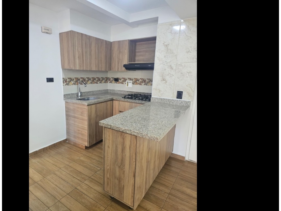 Apartamento en Venta Robledo Medellin — foto 4