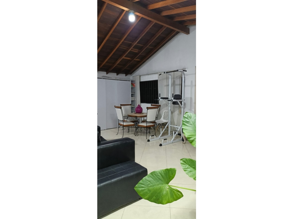 Apartamento en Venta La Palma Medellin — foto 6