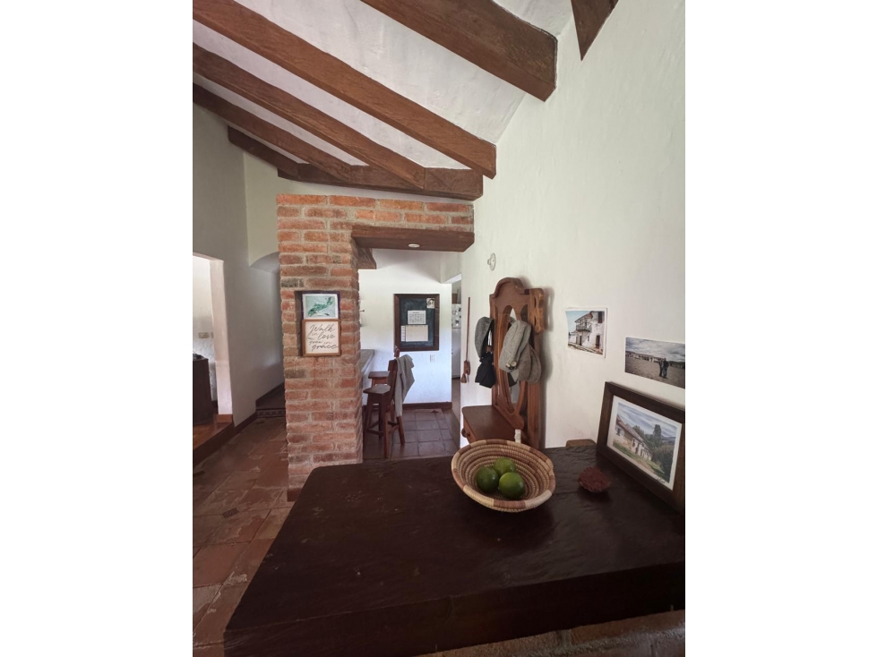 Finca de recreo en Venta Verreda el tablazo Rionegro — foto 5