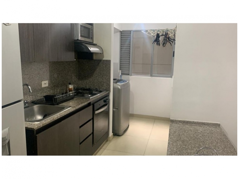 Apartamento en Venta La Castellana Medellin — foto 4