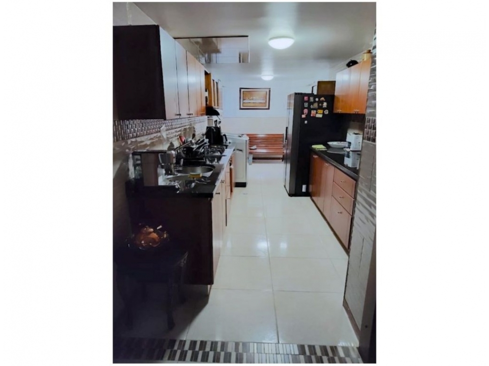 Apartamento en Venta La Castellana Medellin — foto 5