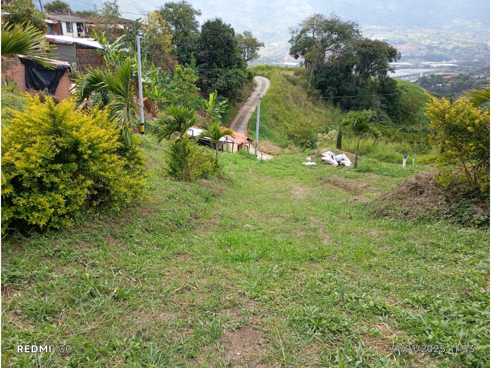 VENDO LOTE EN GIRARDOTA — foto 4