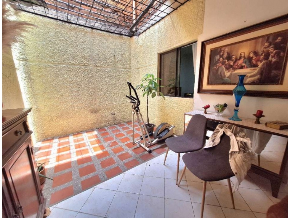 Casa en Venta Primer piso P.H en la La Palma Medellin — foto 5