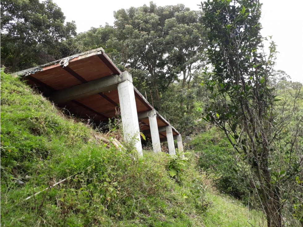 VENDO LOTE EN GIRARDOTA — foto 5