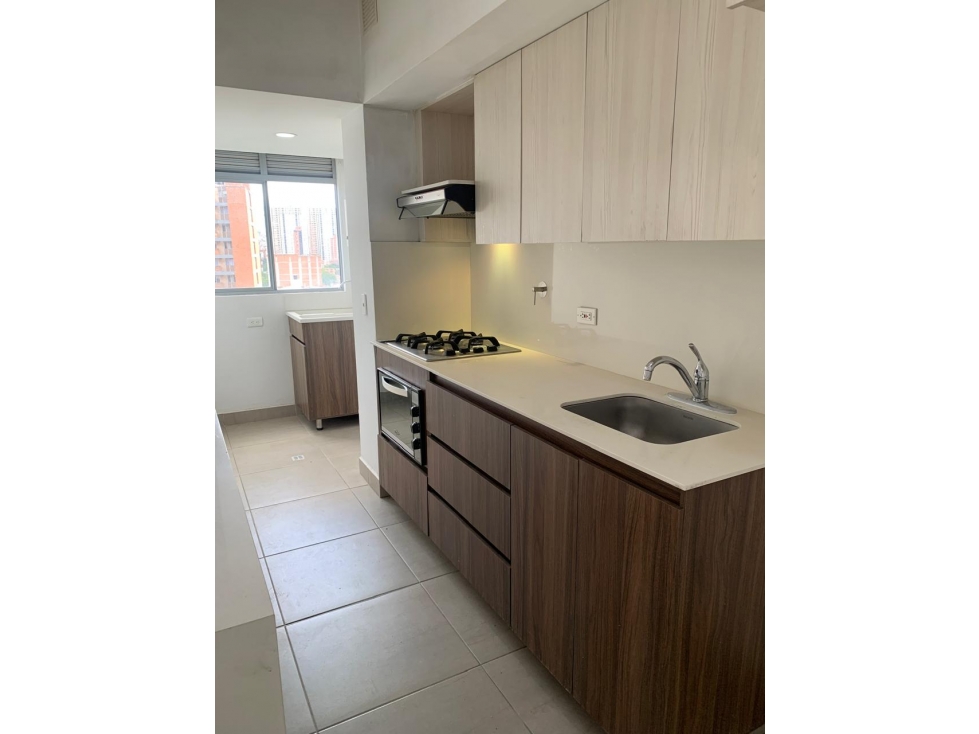 APARTAMENTO EN VENTA EN CIUDAD FABRICATO / BELLO — foto 2