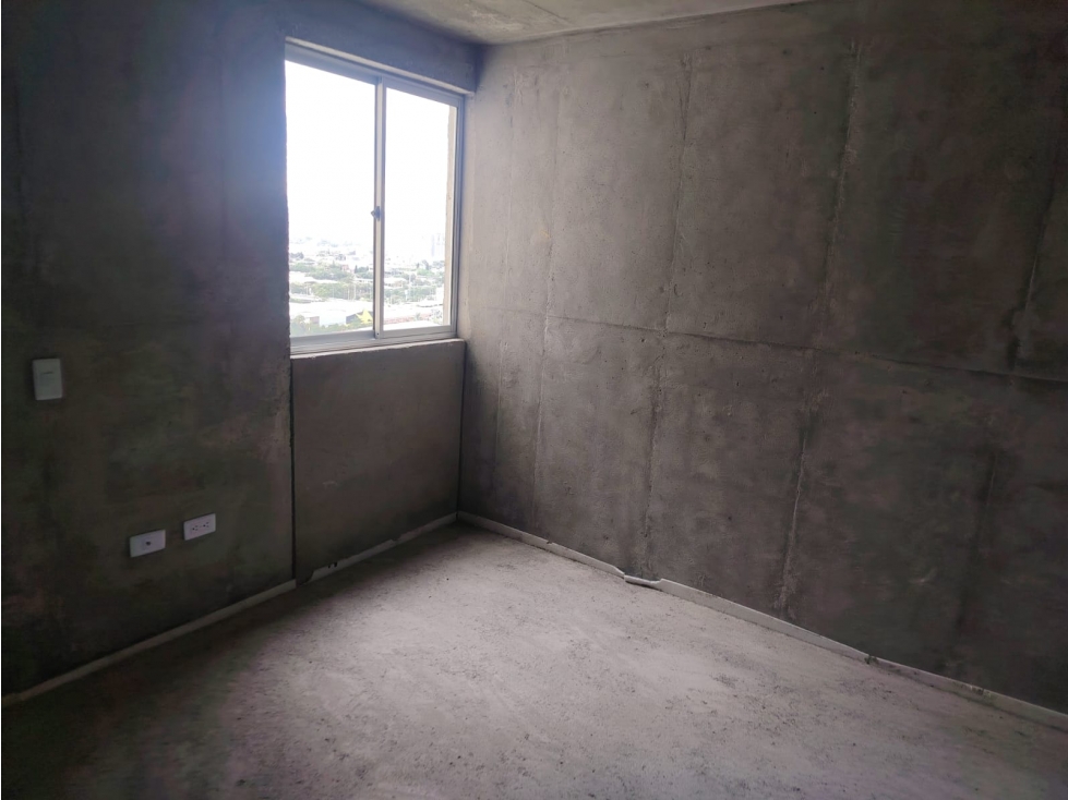 VENDO APARTAMENTO SABANETA SECTOR SANTA ANA - 5