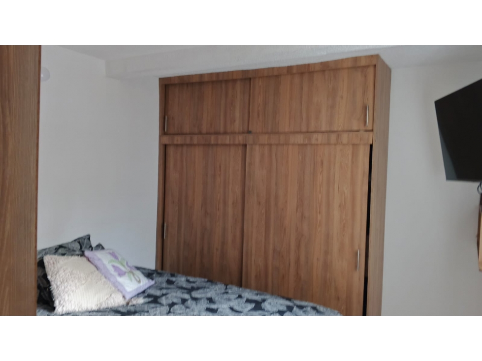 VENDO APARTAMENTO EN BELLO SECTOR LOS PUERTOS — foto 4