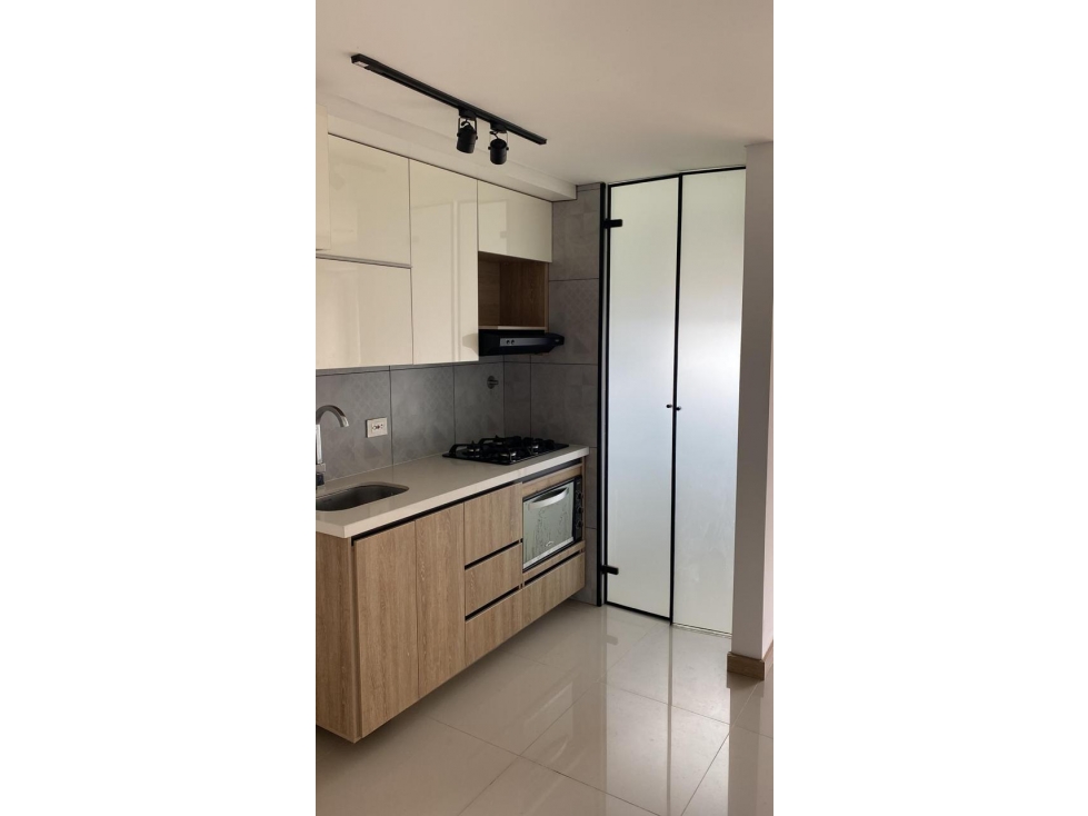 Apartamento en Venta Rodeo Alto Medellin — foto 5