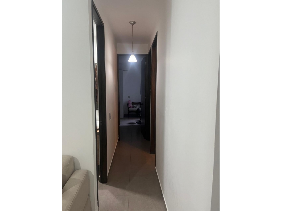 Apartamento en Venta Ciudad del Rio Medellin — foto 5
