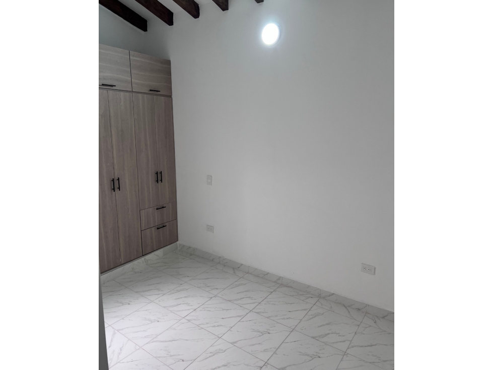 APARTAMENTO EN VENTA EL CARMEN DE VIBORAL — foto 4