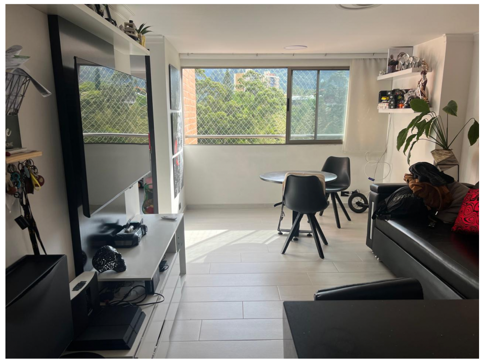 APARTAMENTO EN VENTA SECTOR LA CASTELLANA