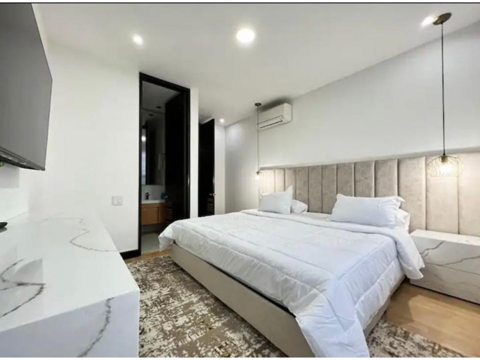 Vendo exclusivo Penthouse Dúplex en Medellín con Vista 360° | 356 m² — foto 6