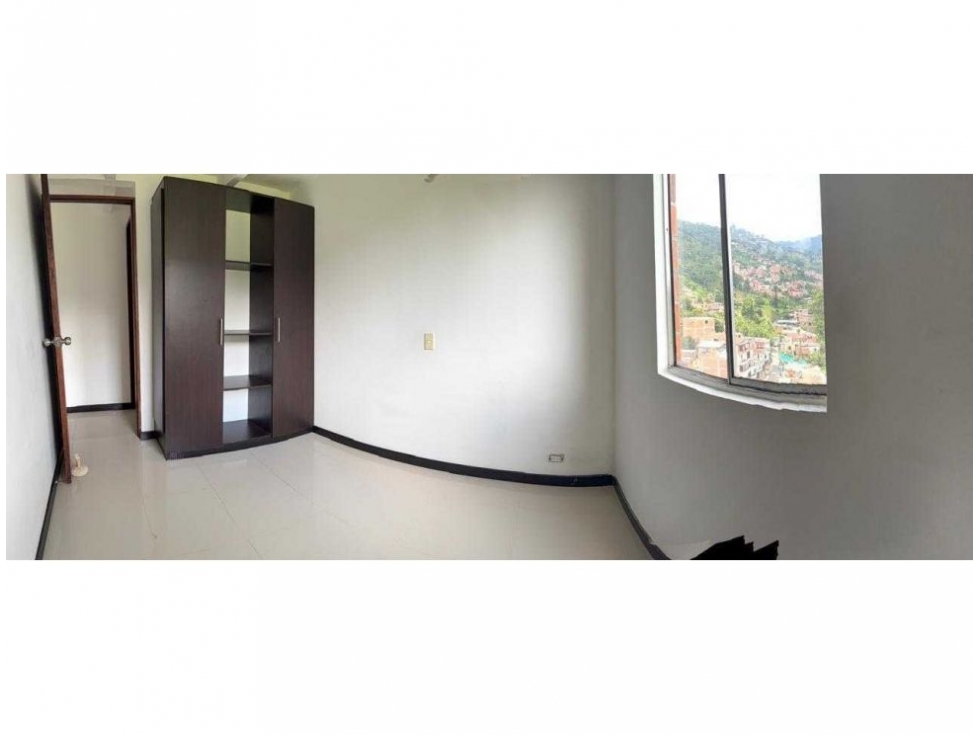 Apartamento en Venta Rodeo Alto Medellin — foto 4