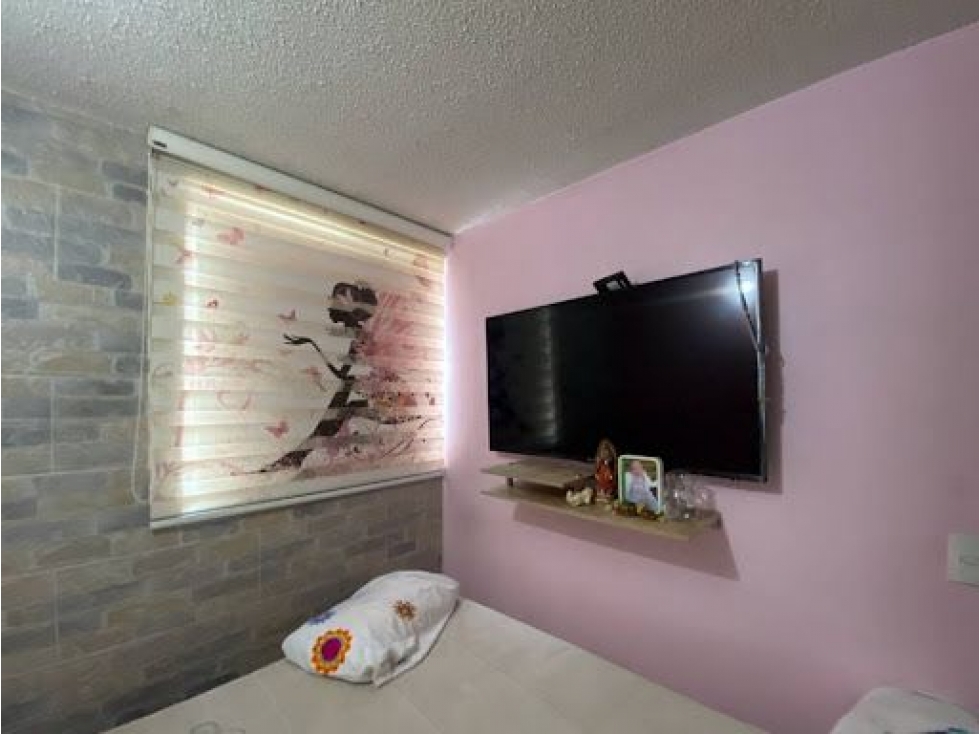 VENDO APARTAMENTO SABANETA SECTOR PLANO — foto 5
