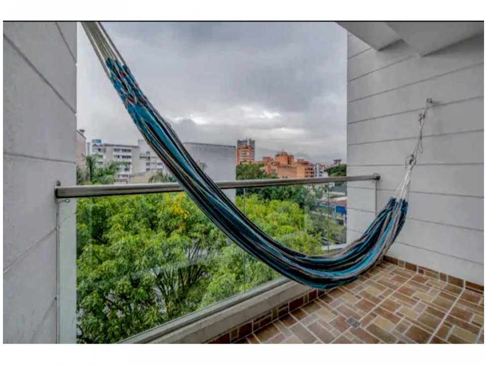 EXCELENTE APARTAMENTO PARA LA VENTA EN LAURELES, PARA *AIRBNB* — foto 5
