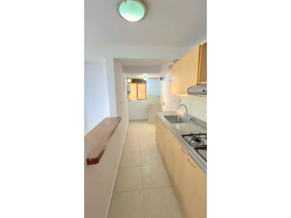 Apartamento en venta Belen Malibu
