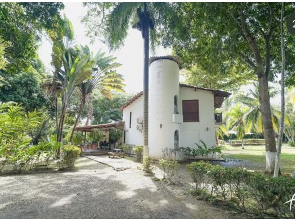 VENDO FINCA HOTEL EN SANTA FE DE ANTIOQUIA — foto 4