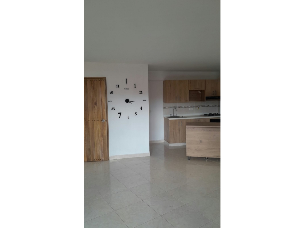 VENDO APARTAMENTO ENVIGADO SECTOR MILAN