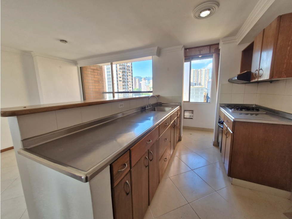 Apartamento en venta Sabaneta Entre amigos