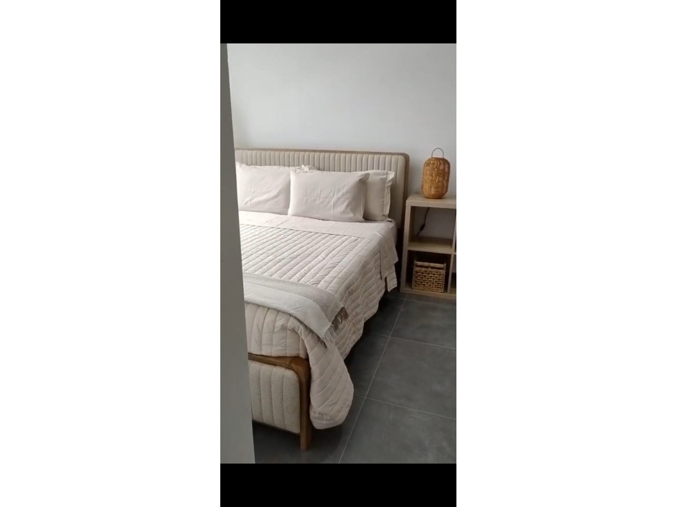 VENDO APARTAMENTO SABANETA SECTOR LA DOCTORA PARA RENTAS CORTAS — foto 6