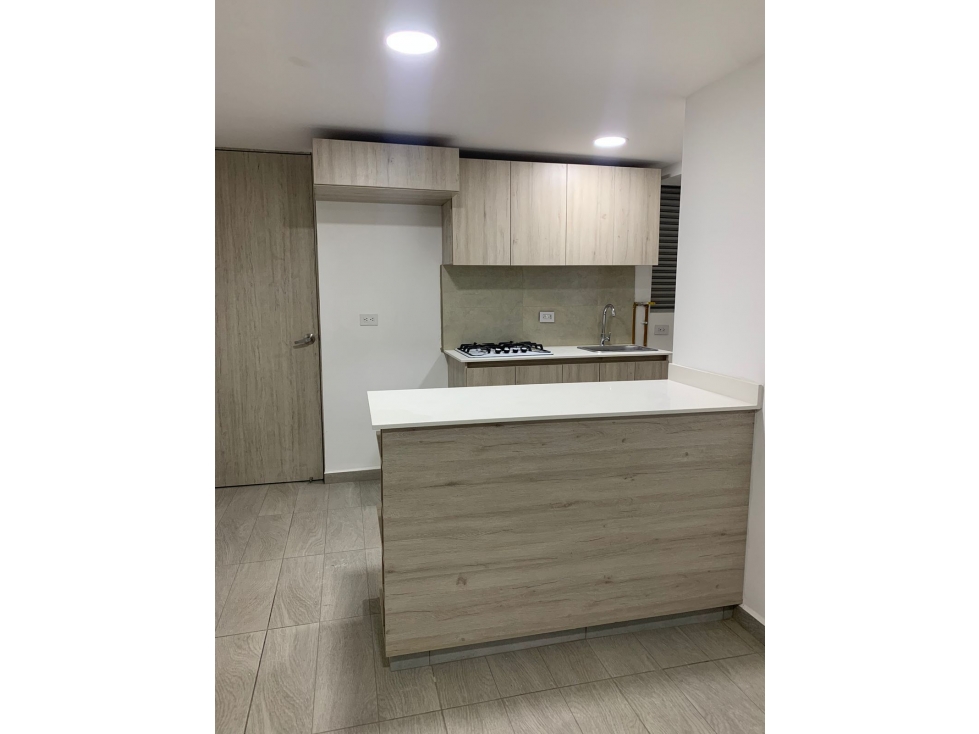 Apartamento en Venta Vereda Pueblo Viejo La Estrella — foto 2