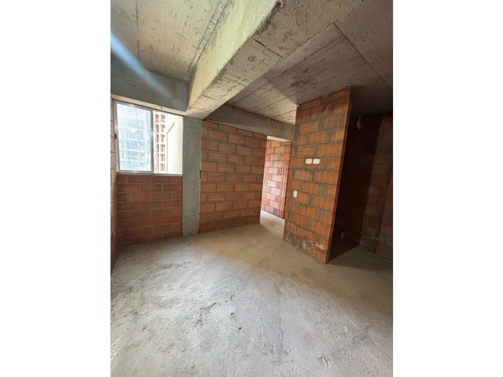 Apartamento en Camagua | 53 m², 2 alcobas y opción de 3 — foto 5