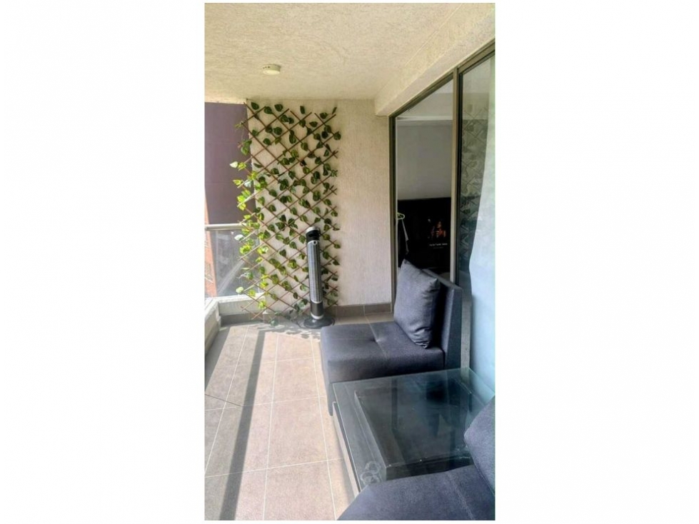 Apartamento en Venta Loma de Los Bernal Medellin — foto 5