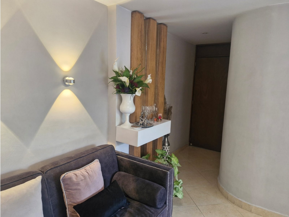 Apartamento en Venta Pilarica Medellin — foto 4
