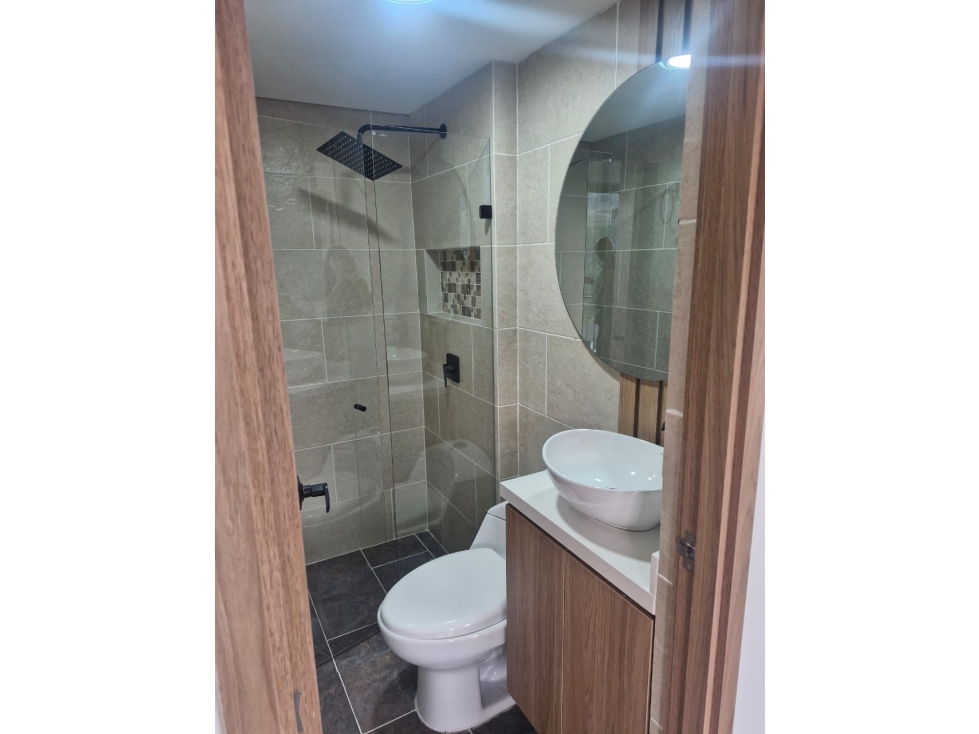 Apartamento en Venta Vereda Pueblo Viejo La Estrella — foto 5