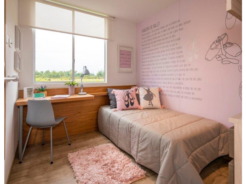 VENDO APARTAMENTO EN BOGOTA — foto 4