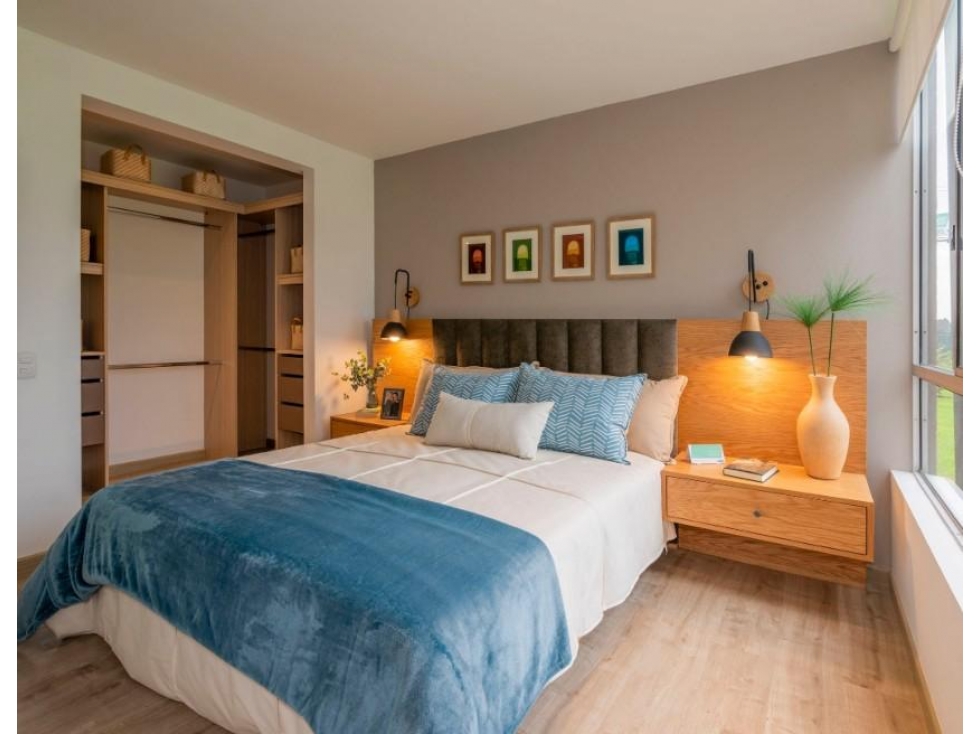 VENDO APARTAMENTO EN BOGOTA — foto 5