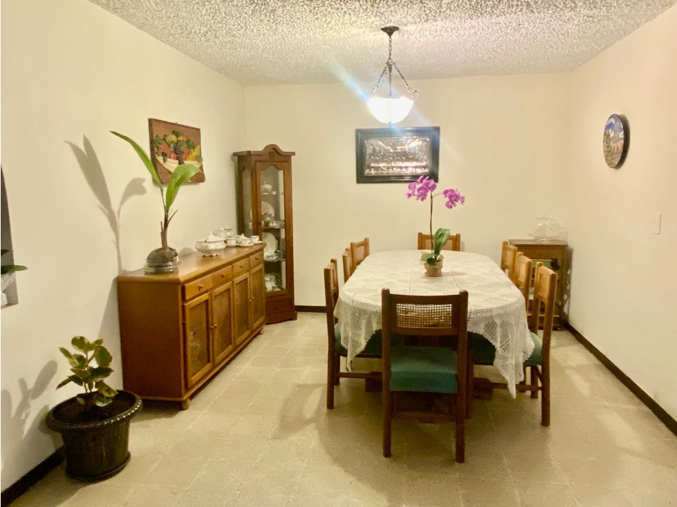 VENTA DE CASA UNIFAMILIAR EN BELEN MALIBÚ — foto 5