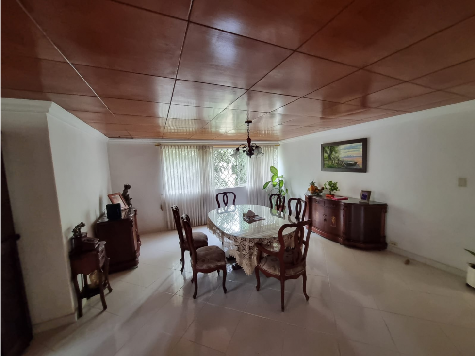 Apartamento en venta en Estadio Suramericana 2do piso 200 mt² — foto 3