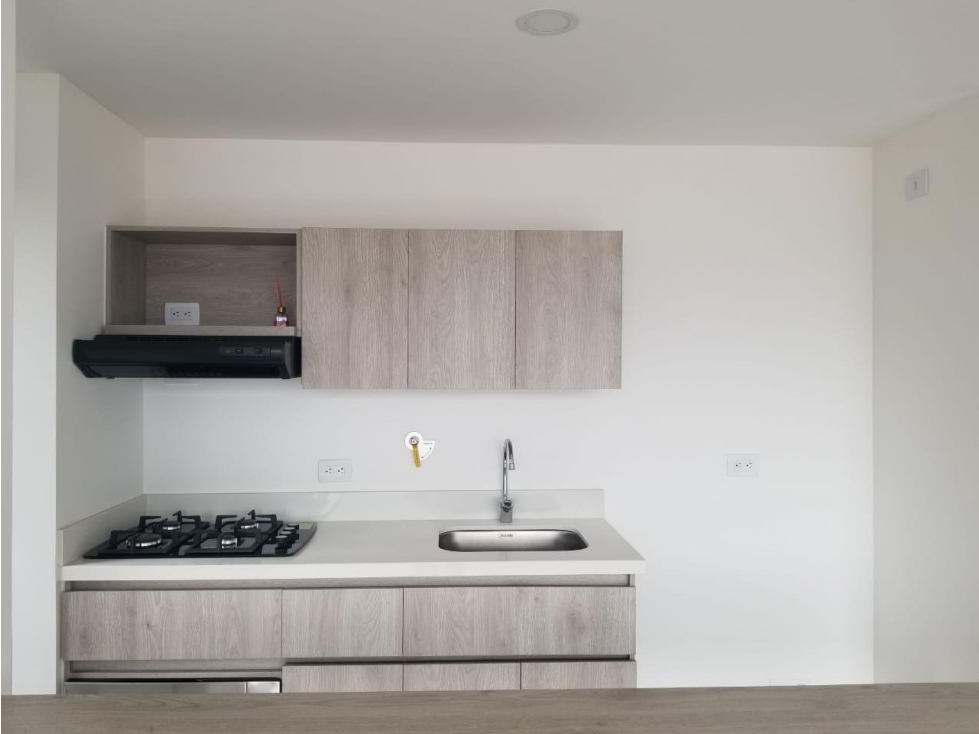 APARTAMENTO ITAGUI SURAMERICA P 6 — foto 5