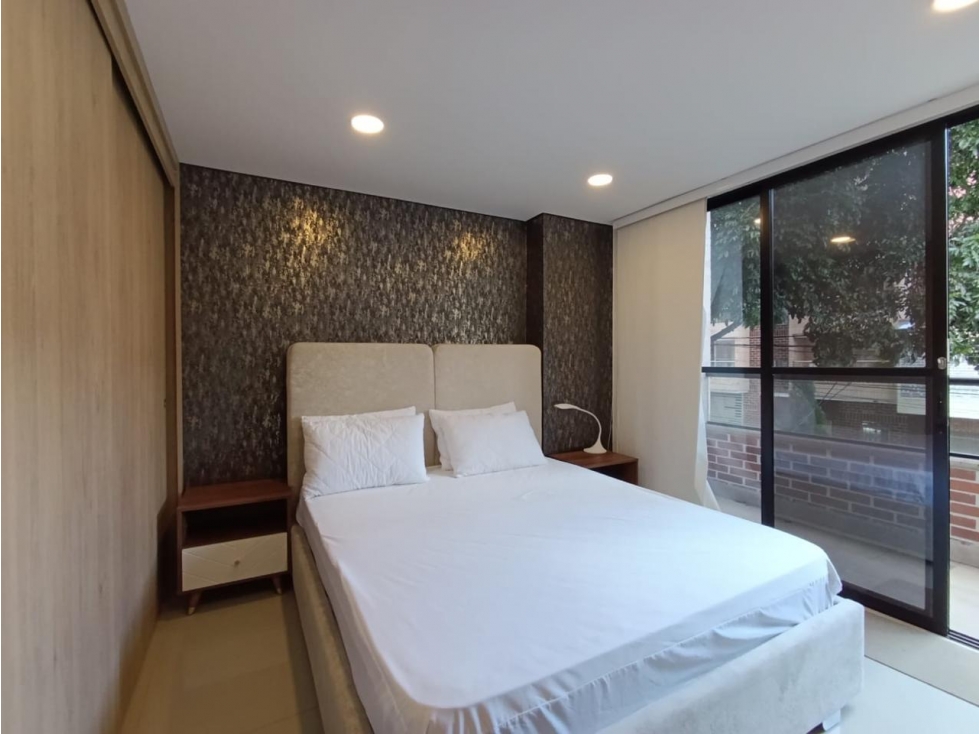 Venta de Apartamento Amoblado en Belén Malibú — foto 6