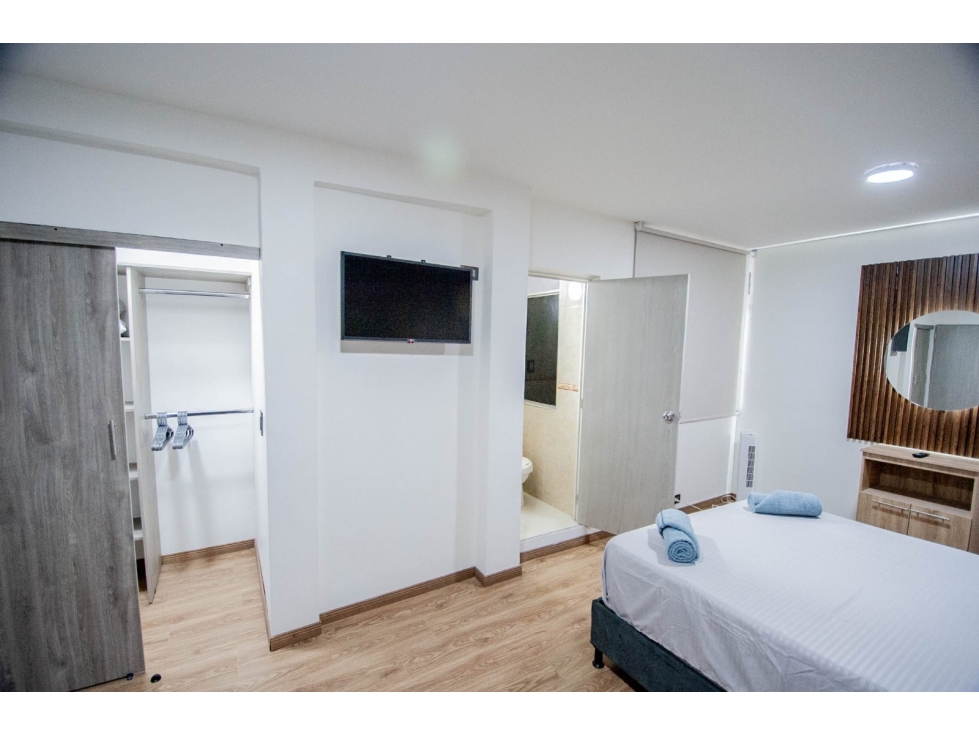 Casa hotel en venta los Conquistadores — foto 3