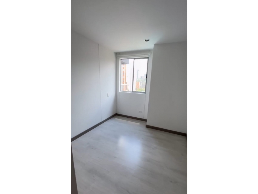 Apartamento en Venta Loma San Jose Sabaneta — foto 6